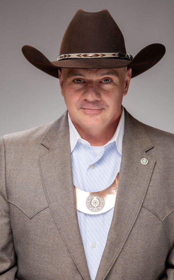 KJ Clark, President and CEO of Kalisaw LLC